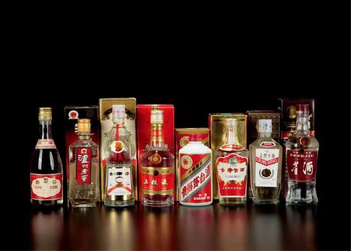 和硕老酒储存的方法